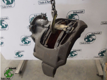 Brake caliper MERCEDES-BENZ