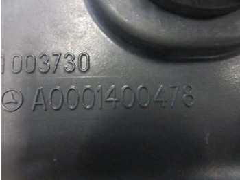 Fuel processing/ Fuel delivery for Truck Mercedes-Benz A 000 140 04 78 MERCEDES AD BLUE POMP EURO 5: picture 3