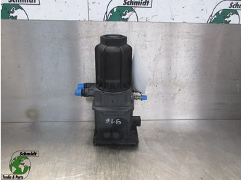 Fuel processing/ Fuel delivery MERCEDES-BENZ