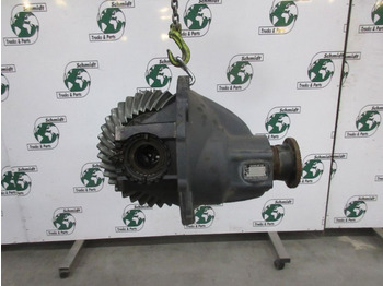 Differential gear for Truck Mercedes-Benz A 000 350 43 03/ R390-11,0/C19.5 /TYPE 771111 RATIO 2,846/ ATEGO EURO 6: picture 3