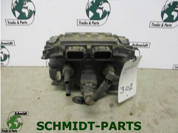 Brake parts MERCEDES-BENZ