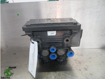 Brake parts MERCEDES-BENZ