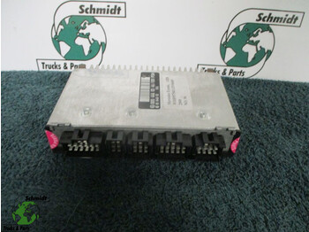 Electrical system MERCEDES-BENZ