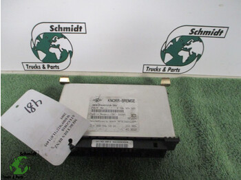 Electrical system MERCEDES-BENZ
