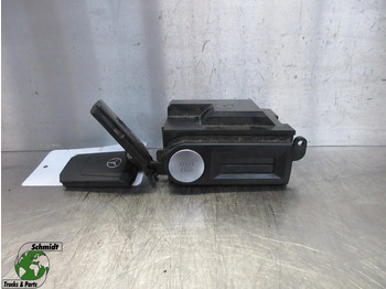 Electrical system MERCEDES-BENZ