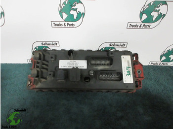 Electrical system MERCEDES-BENZ