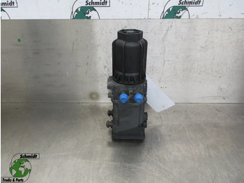 Fuel processing/ Fuel delivery MERCEDES-BENZ