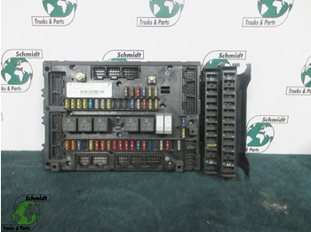 Electrical system MERCEDES-BENZ Actros