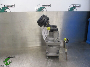 Brake valve MERCEDES-BENZ