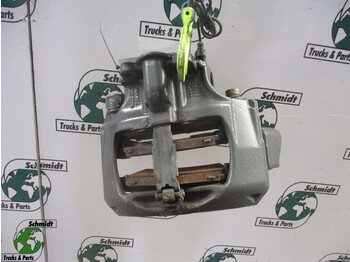 Brake caliper MERCEDES-BENZ