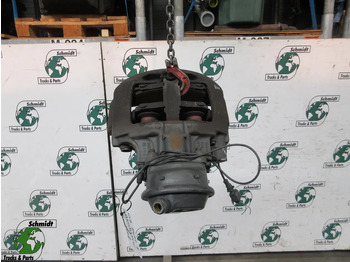 Brake caliper MERCEDES-BENZ