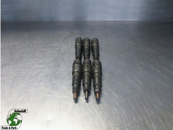 Fuel filter MERCEDES-BENZ