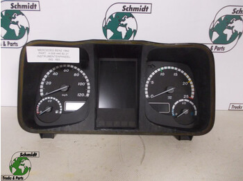 Dashboard MERCEDES-BENZ