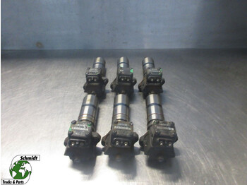 Fuel filter MERCEDES-BENZ