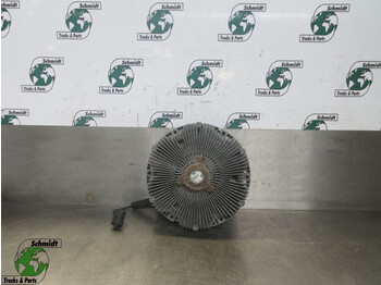 Cooling system MERCEDES-BENZ Actros