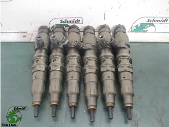 Fuel processing/ Fuel delivery MERCEDES-BENZ