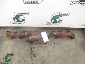 Exhaust manifold MERCEDES-BENZ