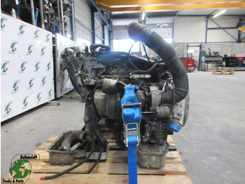 Engine MERCEDES-BENZ