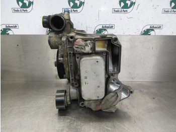 Engine and parts for Truck Mercedes-Benz A 934 180 04 10 //A 934 180 06 10// A 934 180 05 10 //A 934 180 15 10 BENZ 1221: picture 4