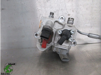 Electrical system MERCEDES-BENZ Atego