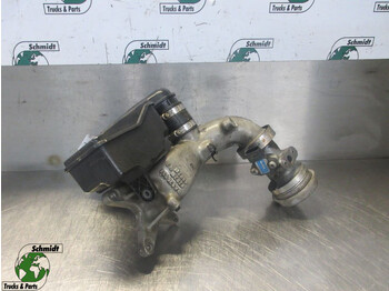 Engine and parts MERCEDES-BENZ
