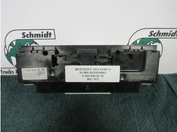 Electrical system for Truck Mercedes-Benz A 960 446 56 28 /A 960 446 97 28 KACHELMODULEN BENZ MP 4 EURO 6: picture 4
