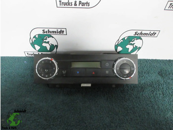Electrical system MERCEDES-BENZ