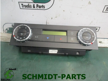 Electrical system MERCEDES-BENZ