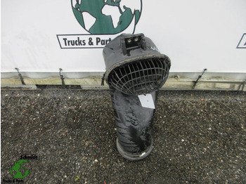 Air filter MERCEDES-BENZ