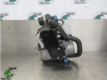Heating/ Ventilation MERCEDES-BENZ