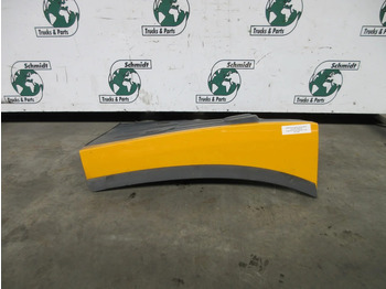 Cab and interior for Truck Mercedes-Benz A 960 881 34 03 // A 960 881 73 03 BENZ 2542 SPATBORD DEEL EURO 6 RECHTS: picture 3