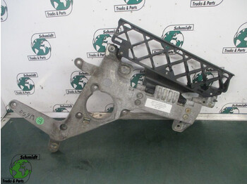 Frame/ Chassis MERCEDES-BENZ
