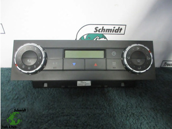 Electrical system MERCEDES-BENZ