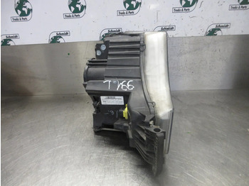 Headlight for Truck Mercedes-Benz A 961 820 50 39 KOPLAMP LED MERCEDES 1845 MP5 MODEL 2021: picture 2