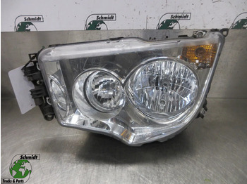 Headlight MERCEDES-BENZ