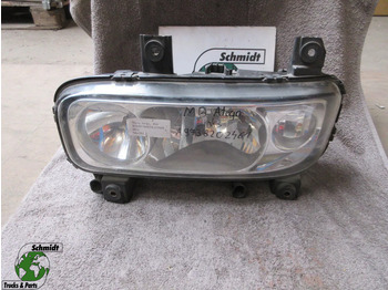 Headlight MERCEDES-BENZ Atego