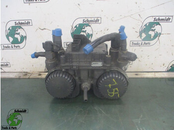 Brake parts MERCEDES-BENZ Actros