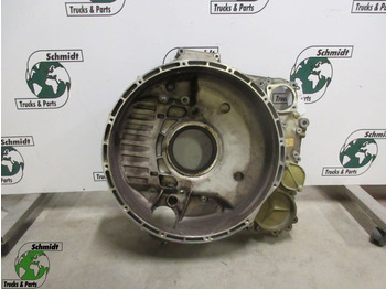 Engine and parts MERCEDES-BENZ Actros