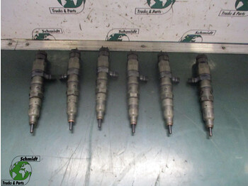 Fuel filter MERCEDES-BENZ Actros