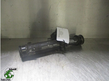 Engine and parts MERCEDES-BENZ Actros