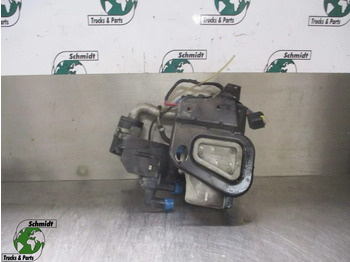 Heating/ Ventilation WEBASTO
