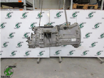 Gearbox MERCEDES-BENZ Actros