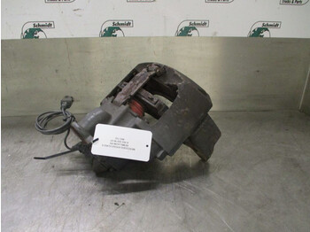 Brake caliper for Truck Mercedes-Benz ATEGO A 002 420 89 01// 16 01 REMKLAUW EURO 6 VOOR EN ACHTER: picture 2
