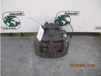 Brake caliper for Truck Mercedes-Benz ATEGO A 002 420 89 01// 16 01 REMKLAUW EURO 6 VOOR EN ACHTER: picture 3