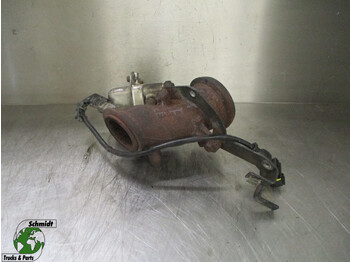Engine and parts MERCEDES-BENZ Atego
