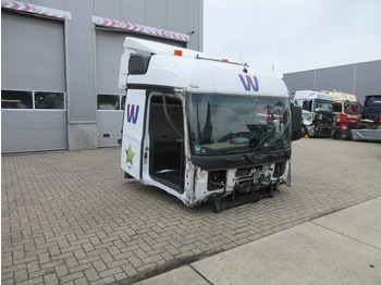 Cab and interior for Truck Mercedes-Benz CABINE VOOR ONDERDELEN MODEL 2018 1842 EURO 6: picture 2