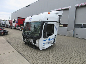 Cab and interior for Truck Mercedes-Benz CABINE VOOR ONDERDELEN MODEL 2018 1842 EURO 6: picture 3
