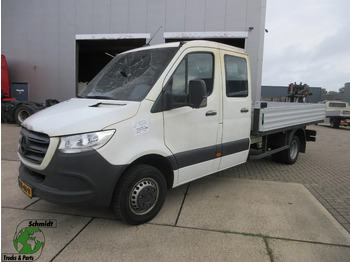 Cab and interior MERCEDES-BENZ Sprinter