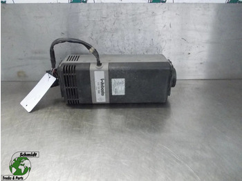 Heating/ Ventilation MERCEDES-BENZ