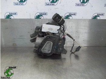 Heating/ Ventilation MERCEDES-BENZ